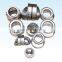 High Precision Single Row Taper Roller Bearing,Original Chrome Steel Inch Tapered Roller Bearing