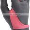 High flexibility comfortable mechanic non-slip women garden glove