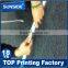Tension fabric display backdrop exhibition pop up display stand for advertising D-0620