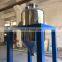 High Quality High Pressure High Temperature Stainless Steel Chemical Reaction With Agitator Reactor Vessel