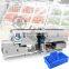 Automatic Poultry Chicken Crate Washing Pallet Cleaning Machine