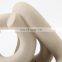 Nordic simple fashion light luxury style geometric Ceramic Nordic sculpture decorative accessories