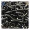 97mm marine studlink anchor chain studless anchor chain factory
