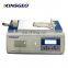 ASTM D1894 Friction Testing Equipment Coefficient of Friction Tester for Plastic