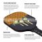 USAPA approved Edgeless or Rimless Graphite Pickleball Paddle Set