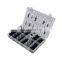 350pcs china fastener pom washer pin type fasteners wire fasteners He13