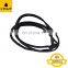 Car Accessories Auto Spare Parts Car Front Door Weather Strip LH 67862-02320 For COROLLA LEVIN ZRE18#