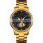 Brand Skmei 9219 wholesale mens luxury mechanical watch automatic wristwatches