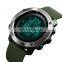 SKMEI 1431 reloj skmei manual watches custom logo small order mens digital watches outdoor sport wristwatches