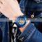 Skmei 1476 Digital Chronograph Resin Strap Camouflage Military Sport Montre Homme Men's Countdown Watch