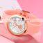 Custom Quartz Watch Skemi 1847 Women Watch Quartz Japan Movement Beautiful Girls Hand Watches