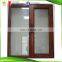 aluminum hopo fitting window swing tilt and turn window