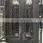 used wrought iron door gates