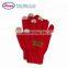 Personalized Custom Printed Cheap Screen Touch Gloves