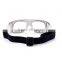 Adjustable eye protective safety dribbling aid basketball sport glasses goggles