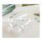 Acrylic plastic cup holders Makeup Cosmetic Cup Case