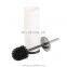 Household steel toilet brush  holder wholesale