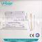 Medical disposable pap smear test kit