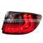 OEM 8155133760  8156133760 Tail Light Assembly  Tail lamp Assy for LEXUS ES200 ES250 ES300H 2015- 2017