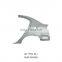 Aftermarket auto body part replacement Car rear fender for HYUN-DAI  ACCENT 2006-