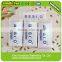 School Supplies PVC Rectangle Eraser