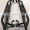 poison spider three-tube side step for Wrangler JL 2018 + 2RD/4RD