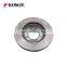 Brake System Front Brake Disc For Ford Ranger 2016-2018 XLT 2.2L 2.5L 3.2L EB3Z1125A