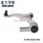 51350SZAA02  CMS601044  adjustable Lower control Arm For Honda Pilot 09-15