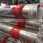 Prime Quality Tisco Steel 1inch  2 inch 1 1/2inch stainless steel tube 316l 304