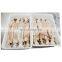 Good Quality BQF Frozen Baby Squid Export for Bait