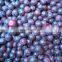 Sinocharm BRC A Approved Wild And Cultivate Frozen Fruit Fresh Taste IQF Frozen Blueberry