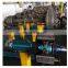 16 ton utility trailer axle American axle accessories built-in axle spot and discount price