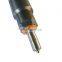 Genuine Diesel Injector assy 0445120196,0445120128,10490018 common rail fuel injector