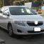 Для Corolla 2008. Крышка наружного зеркала двери с LED. Автомобильные аксессуары