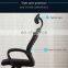 Cheapest black rotatable rising-lowering office light cheap chair summer price with headrest
