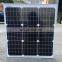 china cheap black home solar panels solar equipment panel system price monocrystalline solar panel for home
