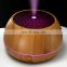 1000 ml Mist Maker Air Night Light Aromatherapy Led Essential Oil Diffuser Remote Control Diffusers Ion Humidifier For Bedroom