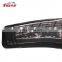 Pickup Auto modified  led truck tail lamp car tail light For D-MAX 2017