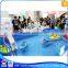 kids swimming pool water boats equipment china