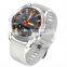Hot Watch 7 Round Touch Screen Smartwatch Blood Pressure Health Monitoring Ip68 Waterproof V20 Sport Smart Watch