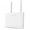 300mbps B315 Wifi Modem With One Port 4G Wifi Hotspot VPN Router