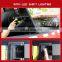 Factory supply Hard Tri Fold Aluminum Tonneau Cover for  Dmax NP300