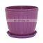 China Professional High Quality Design Mold for Production Mold Maker Custom Mould for Micro Landscape Nurseries
