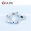 OEM CNC Machined Metal Aluminum Parts Fabrication Service High Precision CNC machining