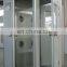 Clean room Electronical interlock air lock air shower