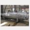 Manufacturer sale small dust paddle dryer for  Fish mud