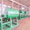 Powder Rotary Vacuum Harrow  Rake Dryer