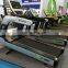 Heavy China new fitness easy installment treadmill P1000 electric treadmill equipment for sale Club