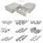 Light Box Aluminium Profile 6082 Linear Lighting Extrusion 6000 Series Aluminium Is Alloy Shenzhen / Guangzhou / FOSHAN Pailian
