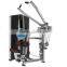 gym fitness equipment / hot sale fitenss machine /lat pulldown /tz-8008